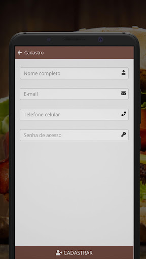 Burguitos Hamburgueria Screen 3