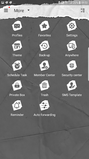 Tear the paper Skin for Next S Screen 3