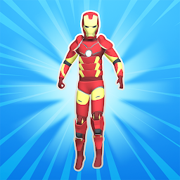 Icon image Super Hero Fight Battle
