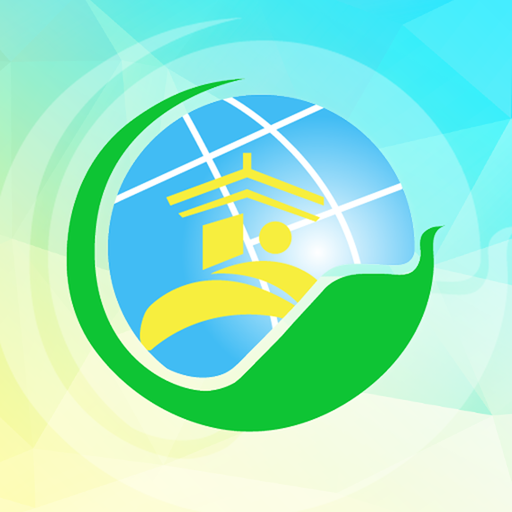 QLVB TNMTHCM logo