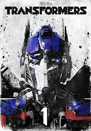Icon image Transformers