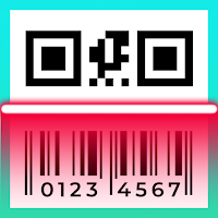 Считыватель QR-кода сканер цен