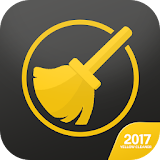 Yellow Cleaner - Speed Booster icon