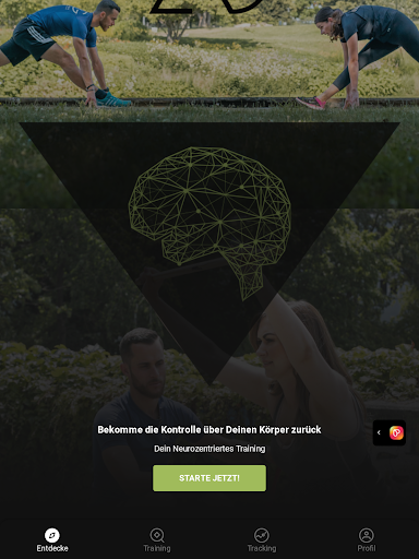AG - Achieving Goals Screen 3