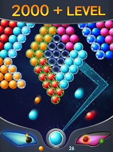 Bubble Pop Games 21.1228.02 APK screenshots 23