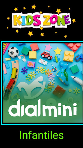 Canciones y Cuentos Infantiles Screen 2