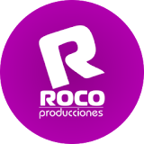 Roco Producciones icon