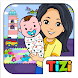 赤ちゃんのための私のTiziデイケア-赤ちゃんのゲームをする - Androidアプリ