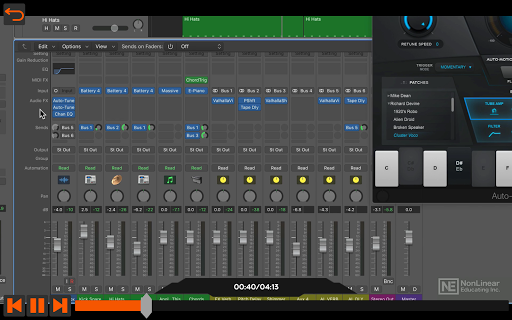 Auto tune antares apk pc