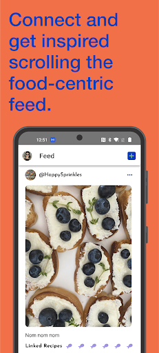 Anchovy screenshot 4