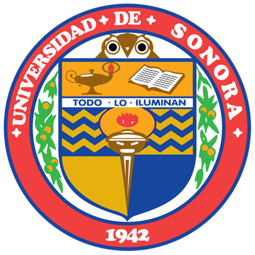 Universidad de Sonora logo