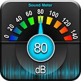 Sound Meter: Noise Level Detector icon