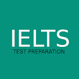 IELTS Test Preparation icon
