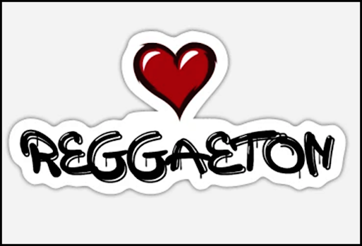 MIX REGGAETON 2022 Screen 2