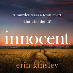Icon image Innocent: the gripping and emotional new thriller from the bestselling author of FOUND