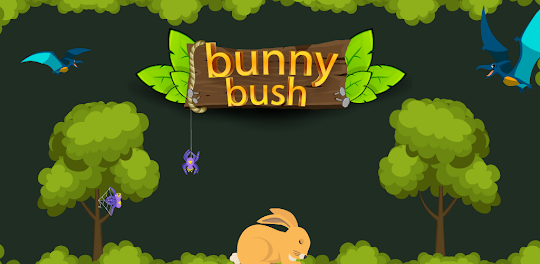 Bunny Bush