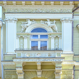 Icon image Vojvodina Heritage
