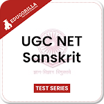 Cover Image of Télécharger UGC NET Sanskrit Mock App  APK