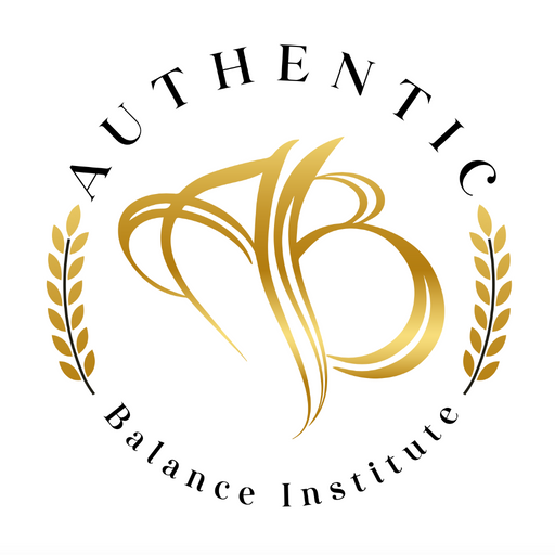 Authentic Balance Institute logo