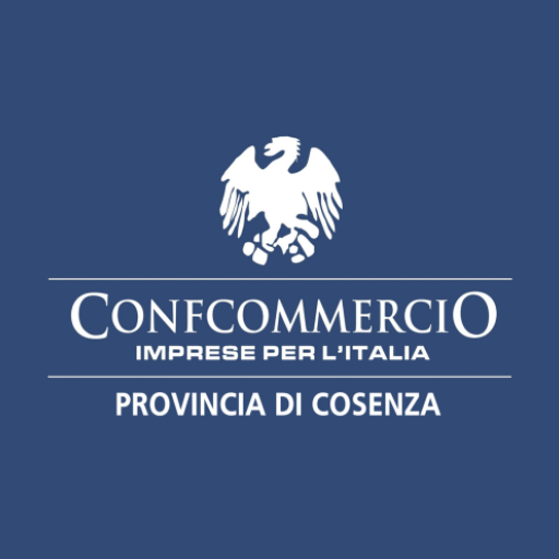 Confcommercio Cosenza logo