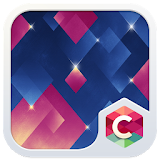 Block Abstract CLauncher Theme icon