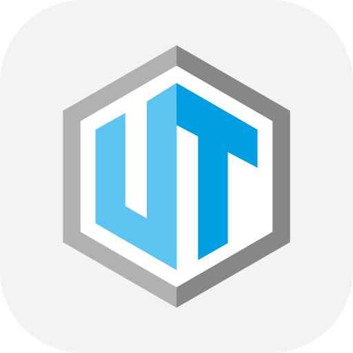 ULTATEL Hub logo