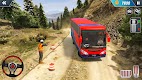screenshot of Bus Driving Game 3D