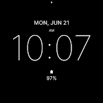 Cover Image of Tải xuống Lite Watch Face  APK