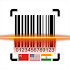 Find Product Made in Country by Barcode Scan5.0.0