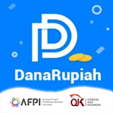 Dana Rupiah Cepat Cair Guide icon