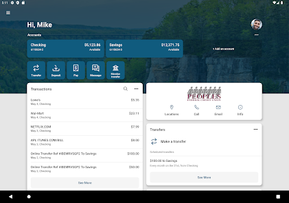 Screenshot image