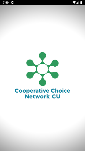 Android application Cooperative Choice Network CU screenshort