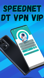 SpeedNET DT VPN VIP