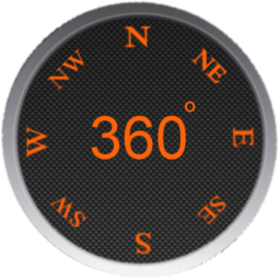 Icon image Compass 360 Pro