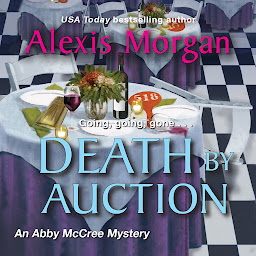 Icon image Death by Auction
