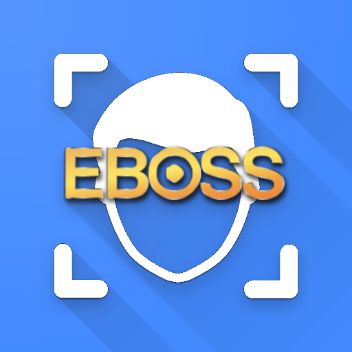 EBOSS TimeClock FR logo