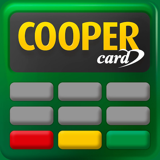 POS Cooper 1.2.1 Icon