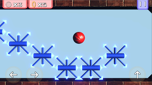 Bounce3D Screen 2