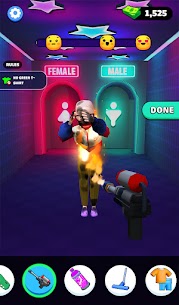 Club Security Simulator 3D 5