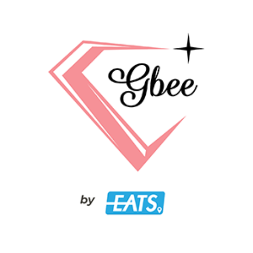 EATS Gbee Glow Indonesia logo