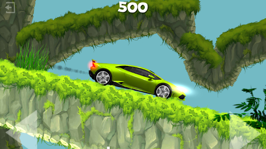 Exion Hill Racing MOD apk (Unlimited money) v6.82 Gallery 1