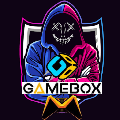 Game Box 2023