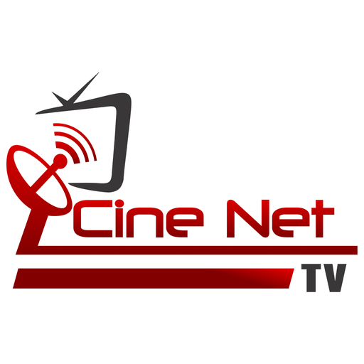 Cinenet TV BG logo