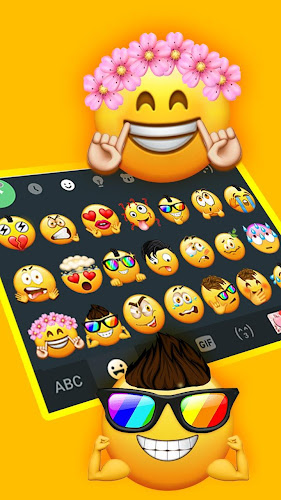Cool Swag Emoji Emoji Stickers - Latest version for Android - Download APK