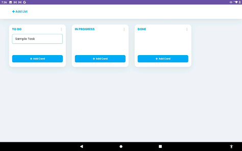Screenshot image