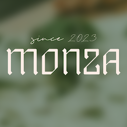 图标图片“MONZA PIZZA”