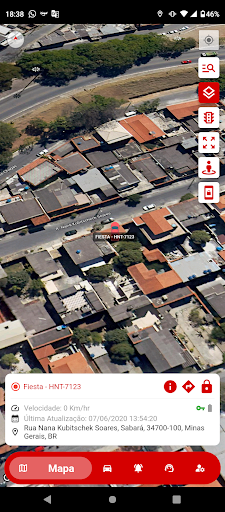 Protercar Proteção Veicular