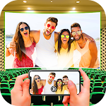 Cover Image of Unduh HD Video Screen Mirroring 1.2 APK