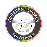 Cover Image of Tải xuống Different Spokes San Francisco  APK