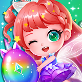 BoBo World: Princess MagicLand icon
